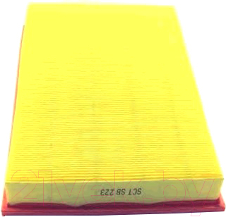 Изображение товара Воздушный фильтр Nakayama FA154NY