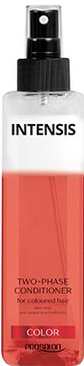 Кондиционер-спрей для волос Prosalon Color Protect двухфазный для окрашенных волос (200мл)