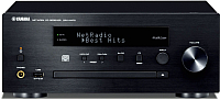CD-ресивер Yamaha CRX-N470 / ZV43350 (black) - 