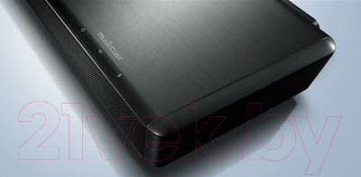 Звуковая панель (саундбар) Yamaha YSP-2700 Black (ZV01990)