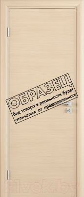

Дверной блок Та самая дверь, Ш 2 шпон ЗАЛ 150x210 левая