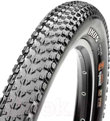 Велопокрышка Maxxis Ikon 29x2.20 / ETB00327800