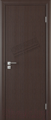 

Дверной блок Та самая дверь, Ш 1 шпон ЗАЛ 150x210 правая
