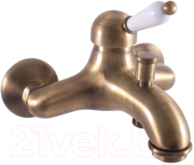 

Смеситель Slezak RAV, Labe L554.5SM