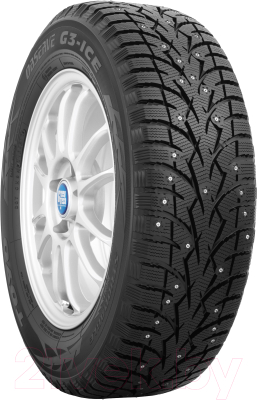 

Зимняя шина Toyo, Observe G3-Ice 245/40R17 95T