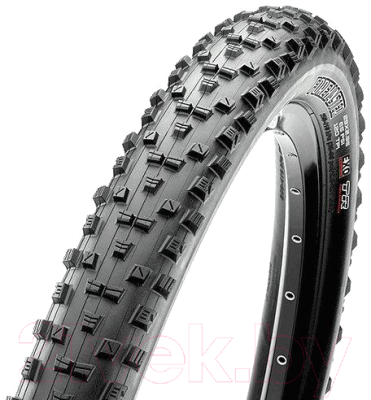 

Велопокрышка Maxxis, Forekaster 27.5x2.35 / ETB00328700