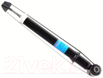 

Амортизатор подвески SACHS, 312707