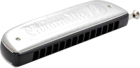 Губная гармошка Hohner Chrometta 14 257/56 C / M25701 - 
