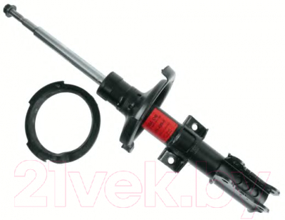 Амортизатор подвески SACHS 554041