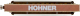 Миниатюра изображения товара Духовой музыкальный инструмент Hohner Chromonica 48 270/48 G / M27008
