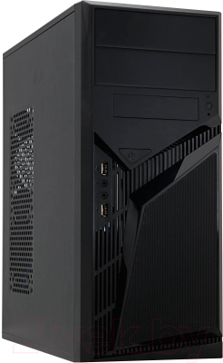 

Корпус для компьютера PowerCool, S1007BK 450W