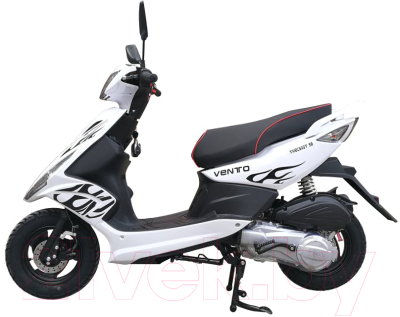 

Скутер Vento, Corsa