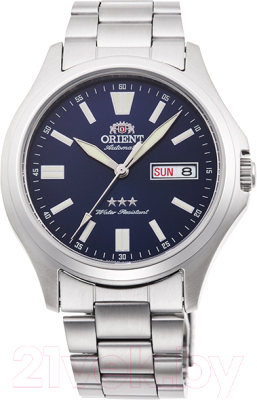 

Часы наручные мужские Orient, RA-AB0F09L19B