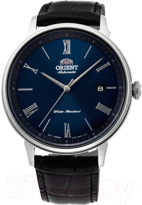 Часы наручные мужские Orient RA-AC0J05L10B