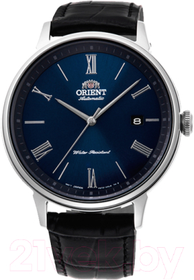

Часы наручные мужские Orient, RA-AC0J05L10B