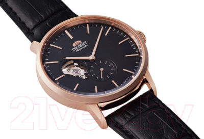 Часы наручные мужские Orient RA-AR0103B10B