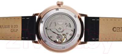 Часы наручные мужские Orient RA-AR0103B10B