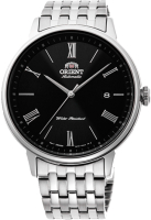 Часы наручные мужские Orient RA-AC0J02B10B - 