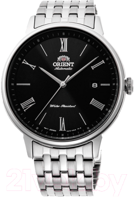 

Часы наручные мужские Orient, RA-AC0J02B10B