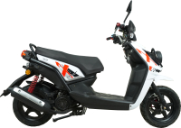 

Скутер Vento, Smart 2