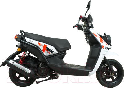 

Скутер Vento, Smart 2