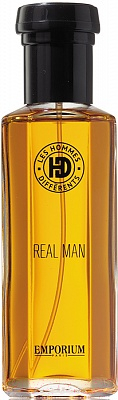 

Туалетная вода Brocard, HD Emporium Real Man