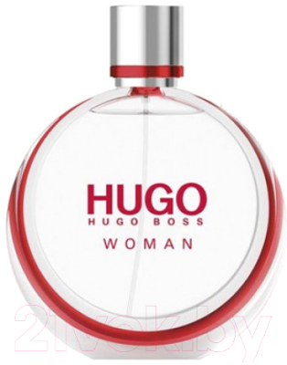 

Парфюмерная вода Hugo Boss, Hugo Woman