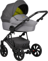 

Детская универсальная коляска Tutis, Zippy New 2 в 1 / 142164