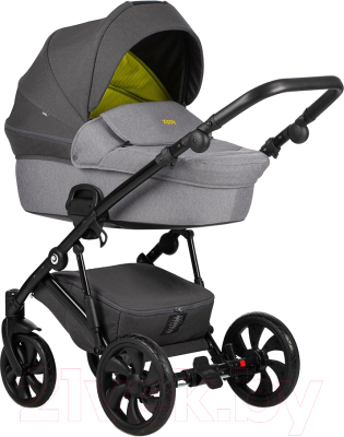 

Детская универсальная коляска Tutis, Zippy New 2 в 1 / 142164