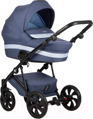 

Детская универсальная коляска Tutis, Zippy New 2 в 1 / 142160