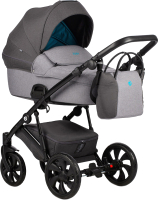 

Детская универсальная коляска Tutis, Zippy New 2 в 1 / 142165