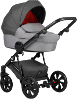 

Детская универсальная коляска Tutis, Zippy New 2 в 1 / 142163