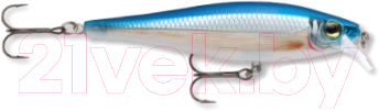 Воблер Rapala BX Minnow / BXM07-BLP