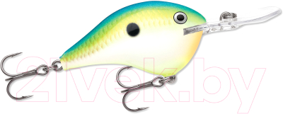 

Воблер Rapala, Dives-To / DT16-DCW