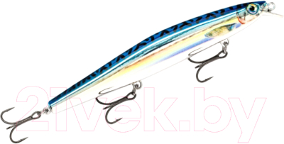 Воблер Rapala Max Rap Long Range Minnow / MXLM12-SBML