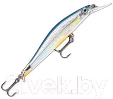 

Воблер Rapala, RipStop Deep / RPSD09-EB