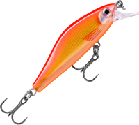 

Воблер, Shadow Rap Solid Shad / SDRSS05-GO