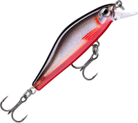 

Воблер, Shadow Rap Solid Shad / SDRSS05-RBS