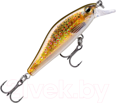 

Воблер Rapala, Shadow Rap Solid Shad / SDRSS05-TRL