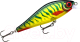 Воблер Rapala Super Shadow Rap / SSDR11-HTP - 