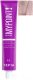 Гель-краска для волос Tefia Mypoint Tone On Tone 10/7 (60мл, экстра светлый блондин фиолетовый) - 