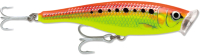 Воблер Rapala Skitter Pop Saltwater / SSP12-FC - 