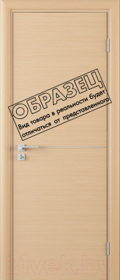 

Дверной блок Та самая дверь, Ш 2 шпон ЗАЛ 150x210 правая