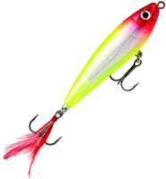 Воблер Rapala X-Rap Subwalk / XRSB09-CLN - 