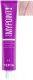 Гель-краска для волос Tefia Mypoint Tone On Tone 9/7 (60мл, очень светлый блондин фиолетовый) - 