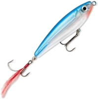 Воблер Rapala X-Rap Subwalk / XRSB15-SB - 