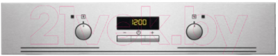 Комплект встраиваемой техники Electrolux EZB52430AX + CME6436KX