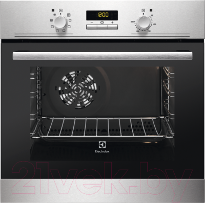 

Комплект встраиваемой техники Electrolux, OPEA4300X + EHG96341FK