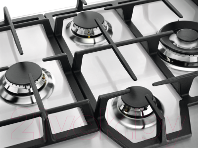 

Комплект встраиваемой техники Electrolux, OEE5C71X + GME363NX