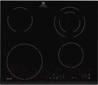 

Комплект встраиваемой техники Electrolux, OKC6P51X + EHG96341FK